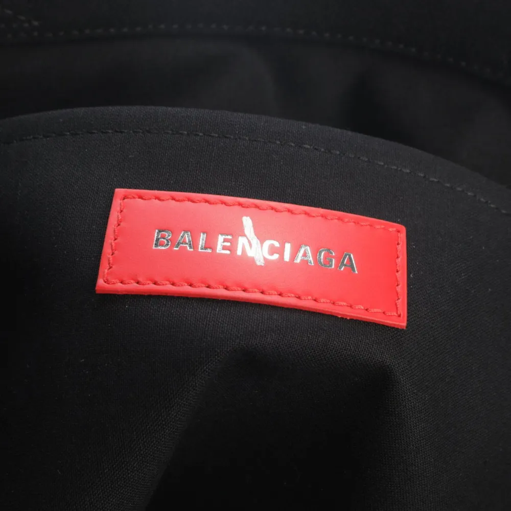 Shopper>Balenciaga Shopper schwarz
