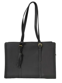 Shopper>Ecosusi Shopper schwarz