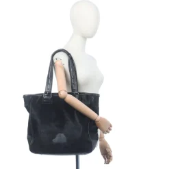 Shopper>Bally Shopper schwarz