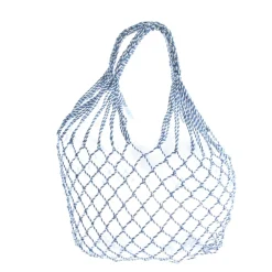 Shopper>Celine Shopper blau