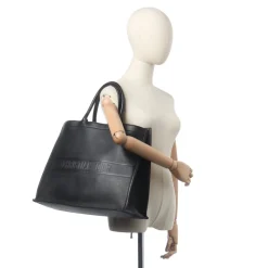 Shopper>Dior Shopper schwarz