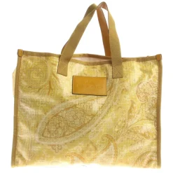 Shopper>Etro Shopper gelb
