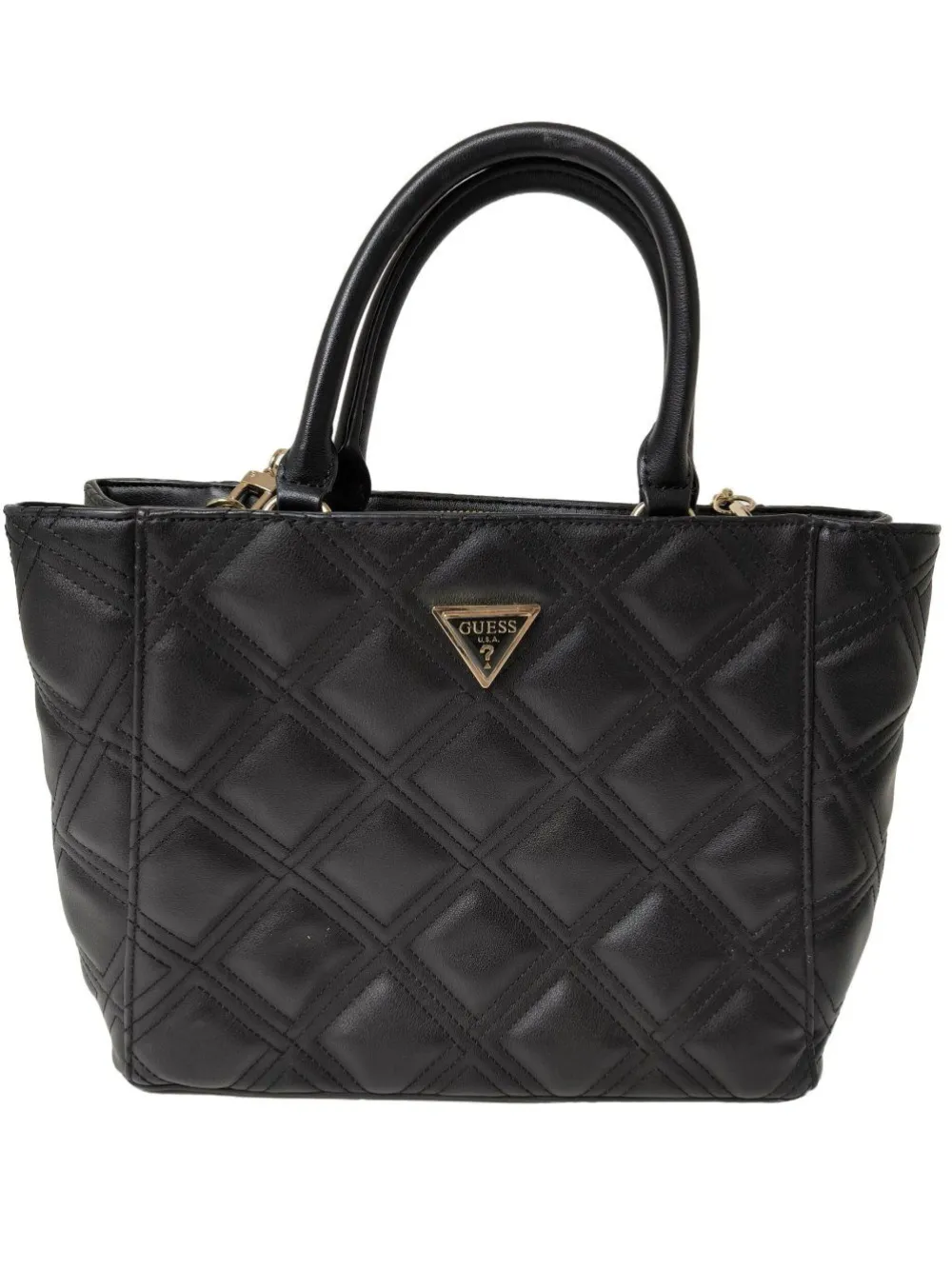 Shopper>Guess Shopper schwarz