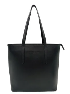 Shopper>Maison Heritage Shopper schwarz