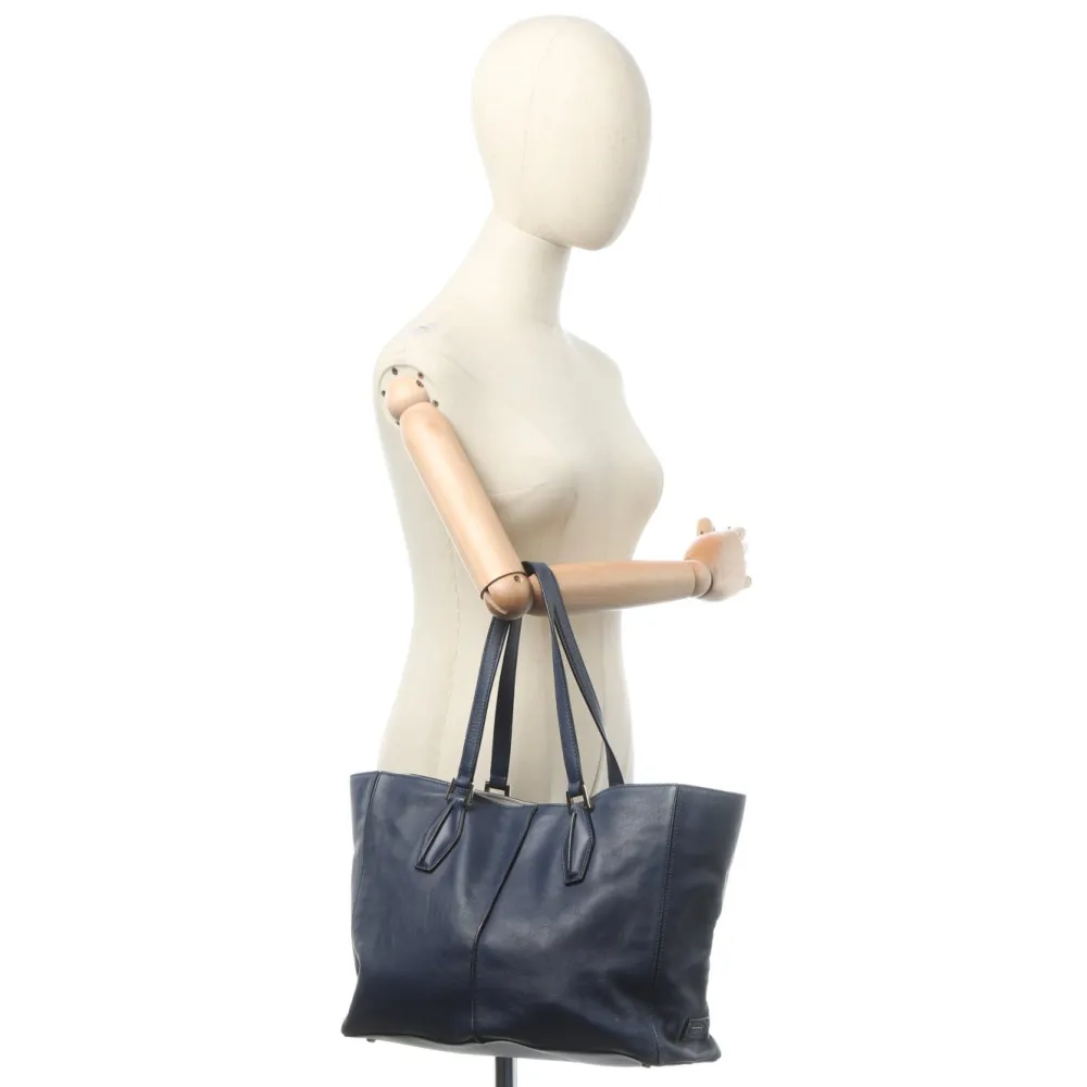 Shopper>Todu2019s Shopper blau