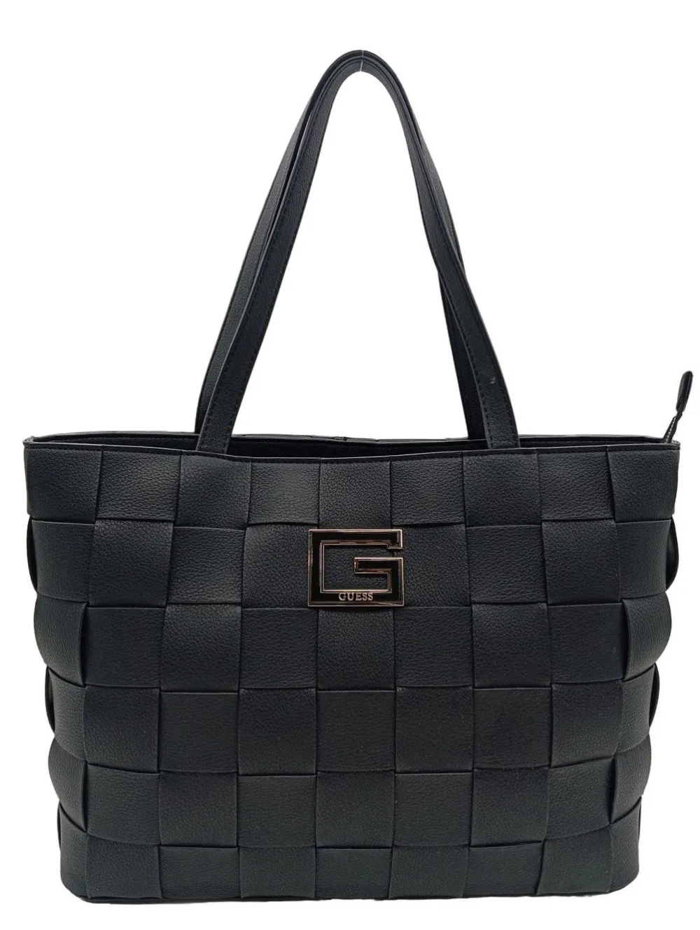 Shopper>Guess Shopper schwarz