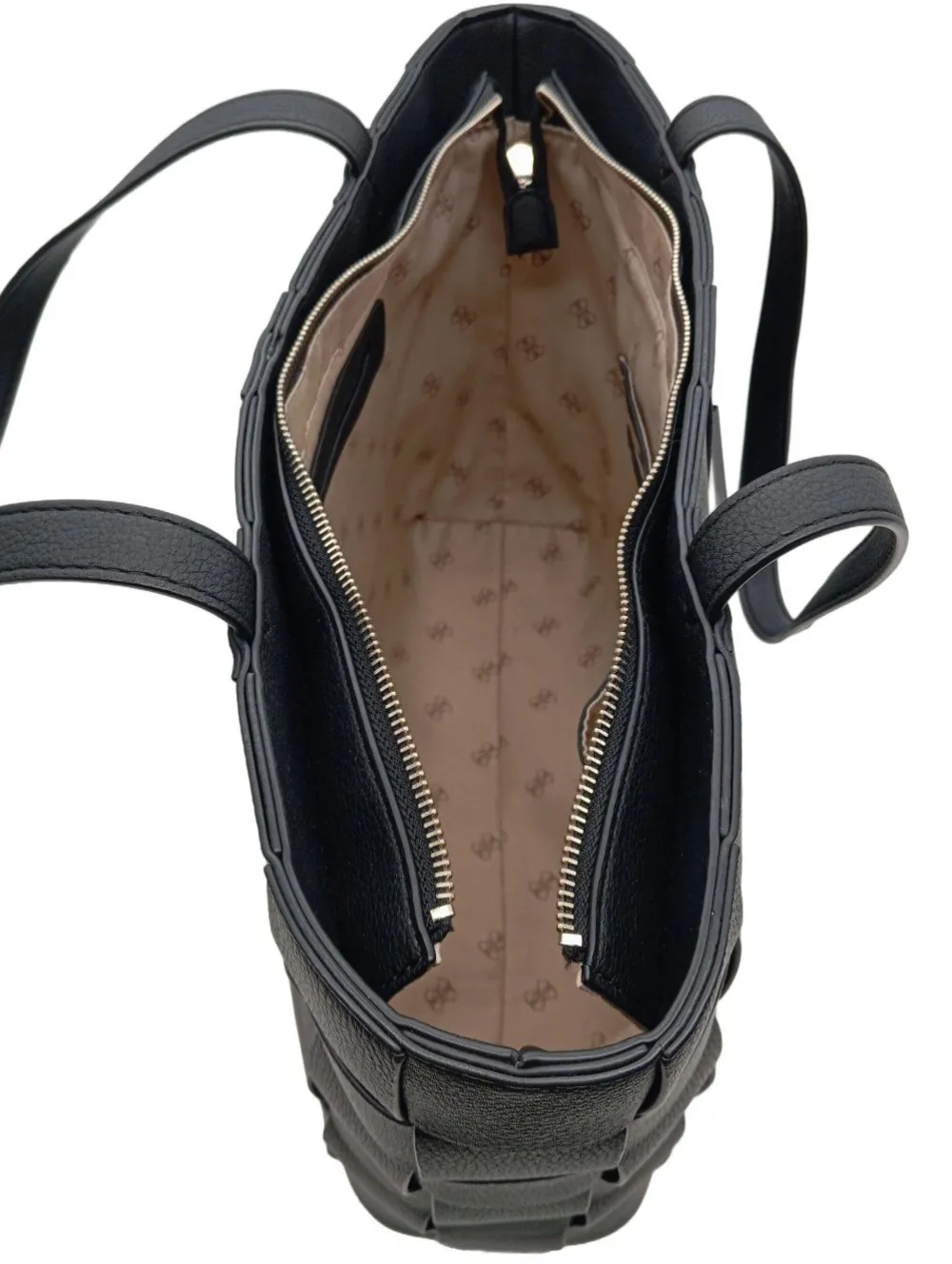 Shopper>Guess Shopper schwarz