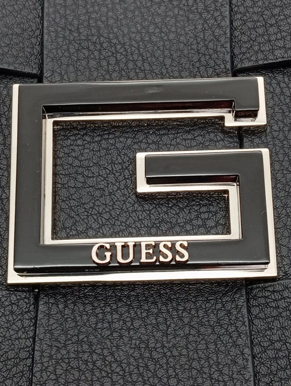 Shopper>Guess Shopper schwarz