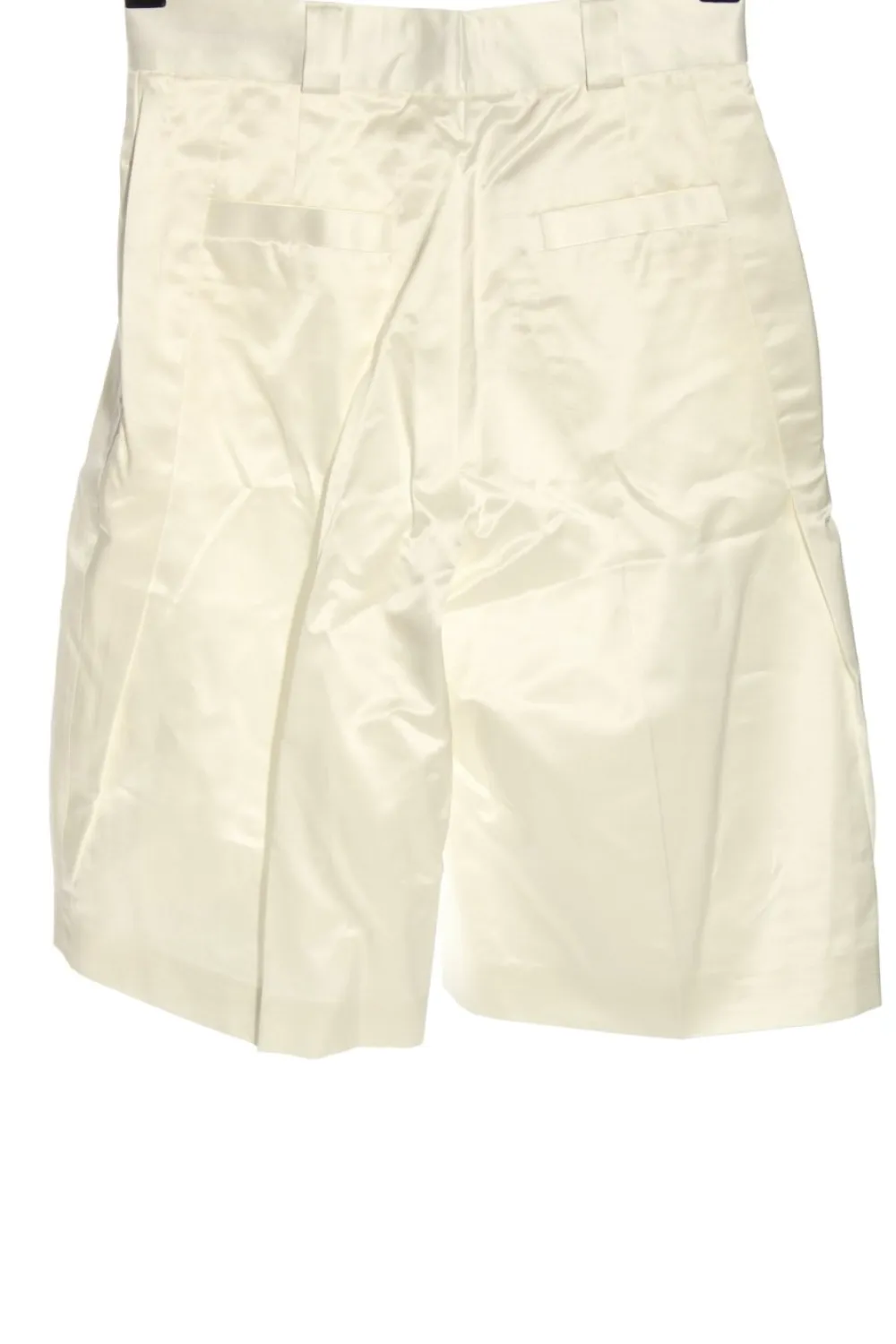 Hosen>GAUGE81 Shorts Größe 36 wollweiß