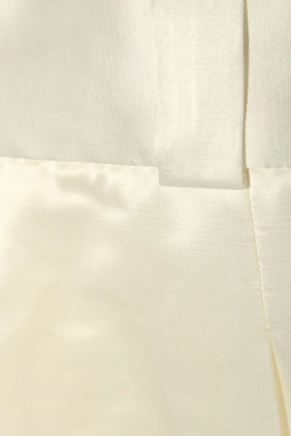 Hosen>GAUGE81 Shorts Größe 36 wollweiß