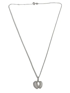 Ketten>Juwelier Kraemer Silberkette silberfarben