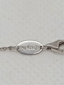 Silberkette-Engelsrufer Best