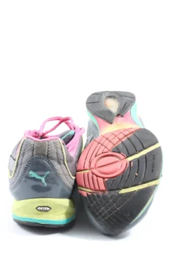 Skaterschuhe Größe 38,5-Puma New