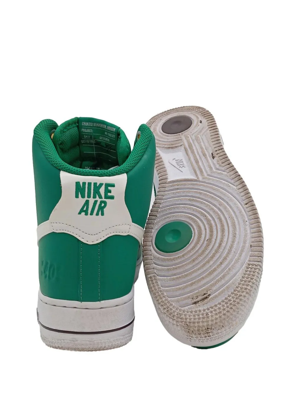 Skaterschuhe Größe 40,5-Nike Clearance