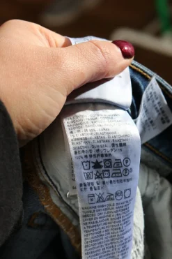 Skinny Jeans Größe 34-Leviu2019s Best