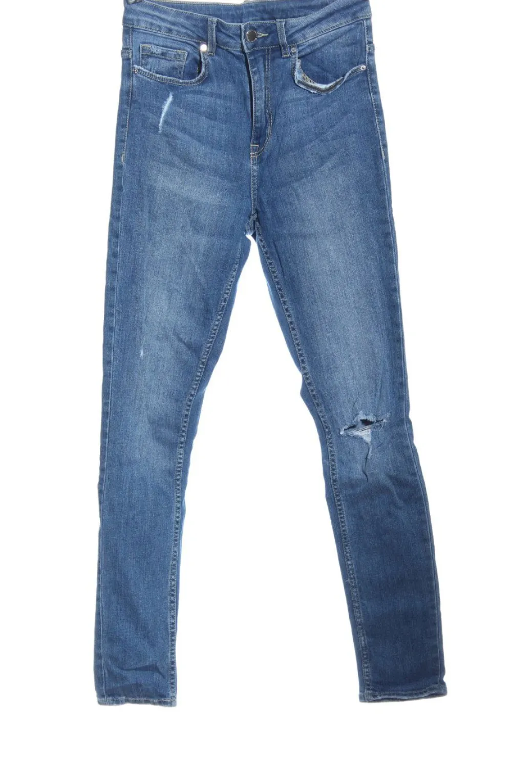 Skinny Jeans Größe 36-H&M Divided Hot