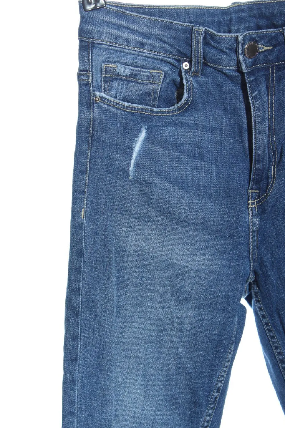 Skinny Jeans Größe 36-H&M Divided Hot