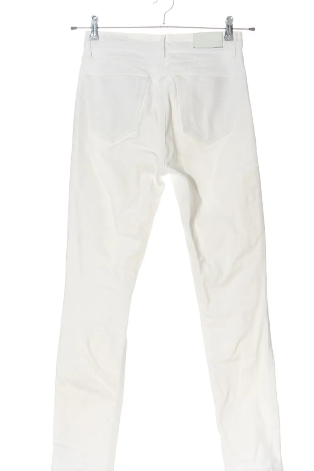 Jeans>Goldsign Skinny Jeans Größe 34 weiß