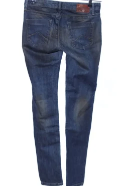 Jeans>Carrera Skinny Jeans Größe 38 blauschwarz