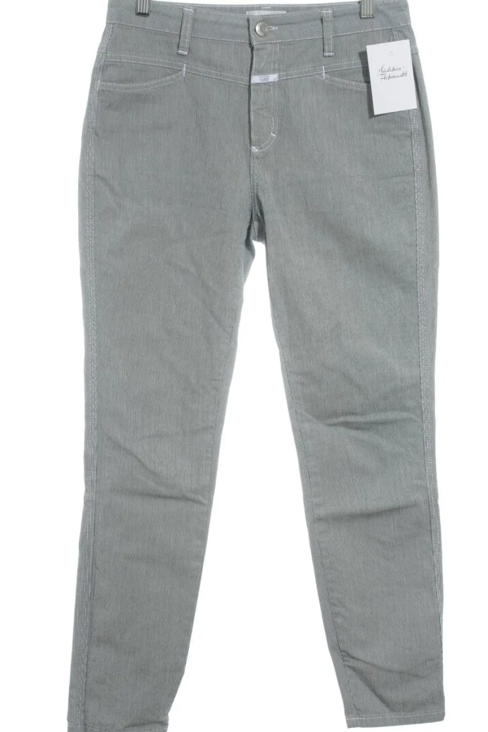 Skinny Jeans Größe 36-Closed Online