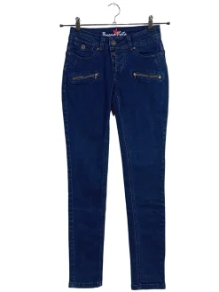 Skinny Jeans Größe 32-Buena Vista Online