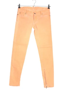 Jeans>Dsquared2 Skinny Jeans Größe 34 pink