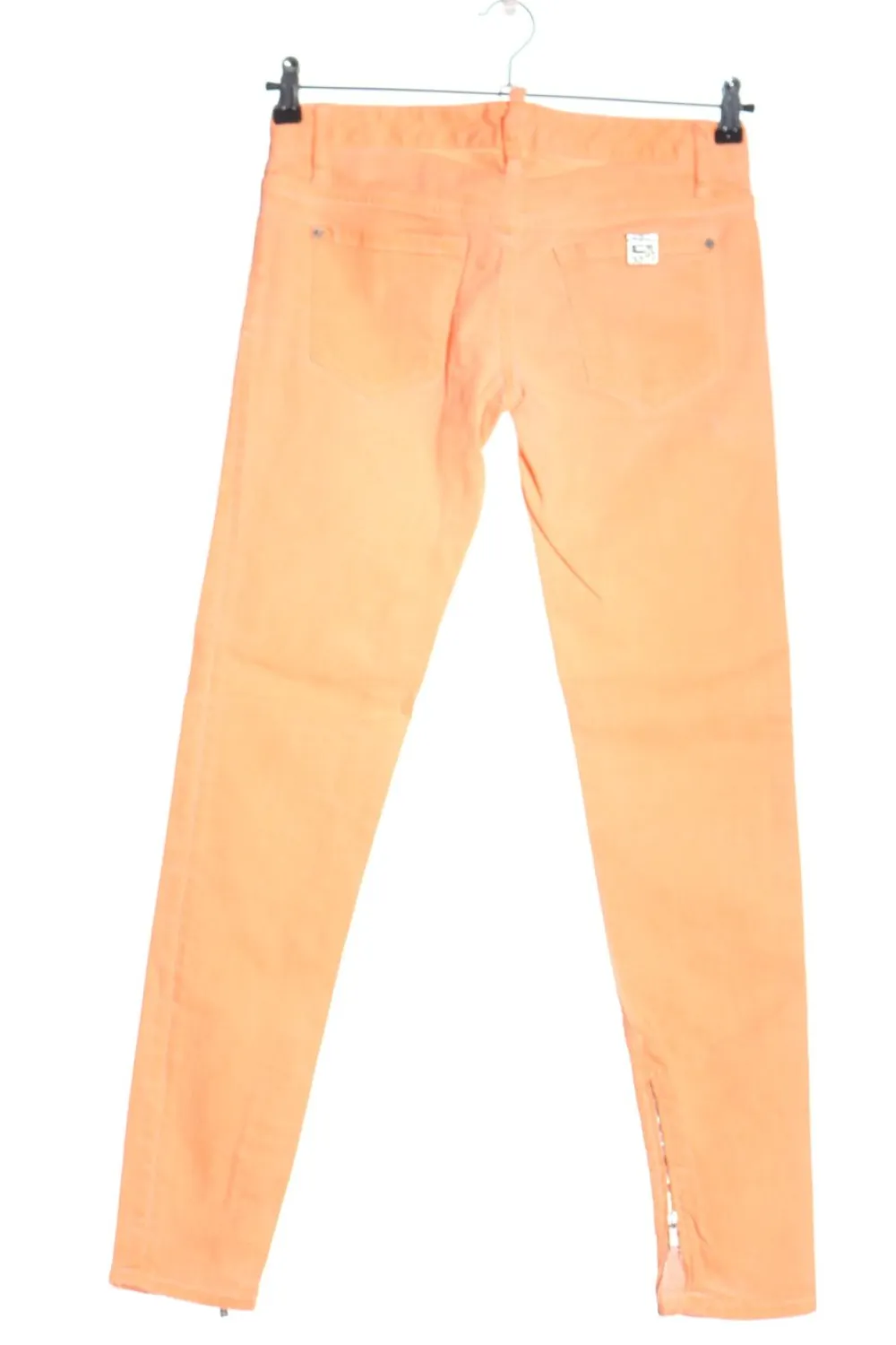 Jeans>Dsquared2 Skinny Jeans Größe 34 pink
