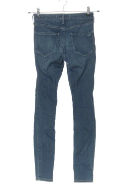 Jeans>Hollister Skinny Jeans Größe 34 blau