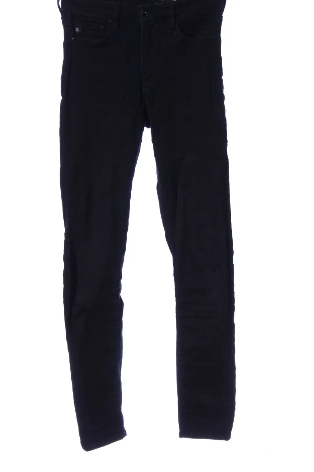 Jeans>H&M Skinny Jeans Größe 34 schwarz