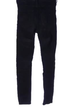Jeans>H&M Skinny Jeans Größe 34 schwarz