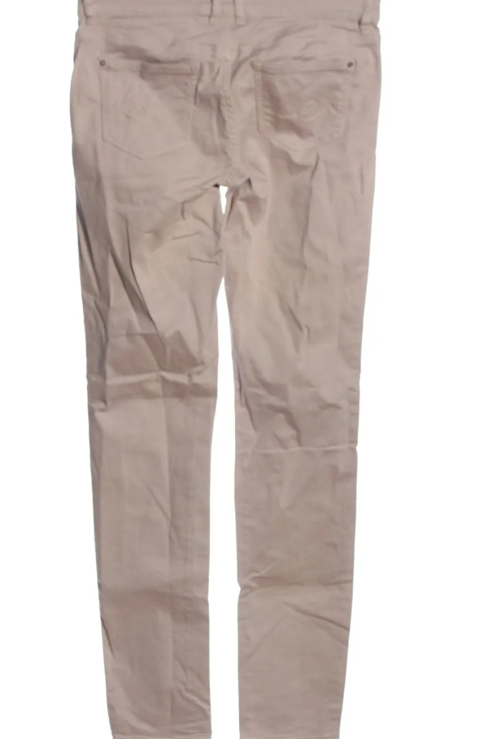 Jeans>edc Skinny Jeans Größe 36 creme