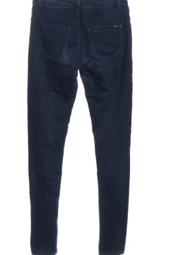 Jeans>Only Skinny Jeans Größe 34 blau
