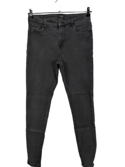 Jeans>Vero Moda Skinny Jeans Größe 34 hellgrau