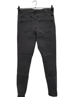 Jeans>Vero Moda Skinny Jeans Größe 34 hellgrau