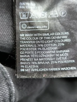 Skinny Jeans Größe 44-H&M