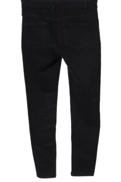Jeans>Closed Skinny Jeans Größe 30 schwarz