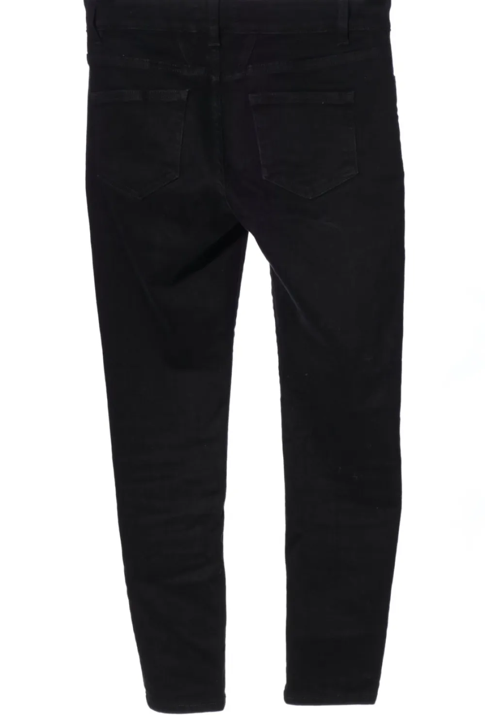 Jeans>Closed Skinny Jeans Größe 30 schwarz