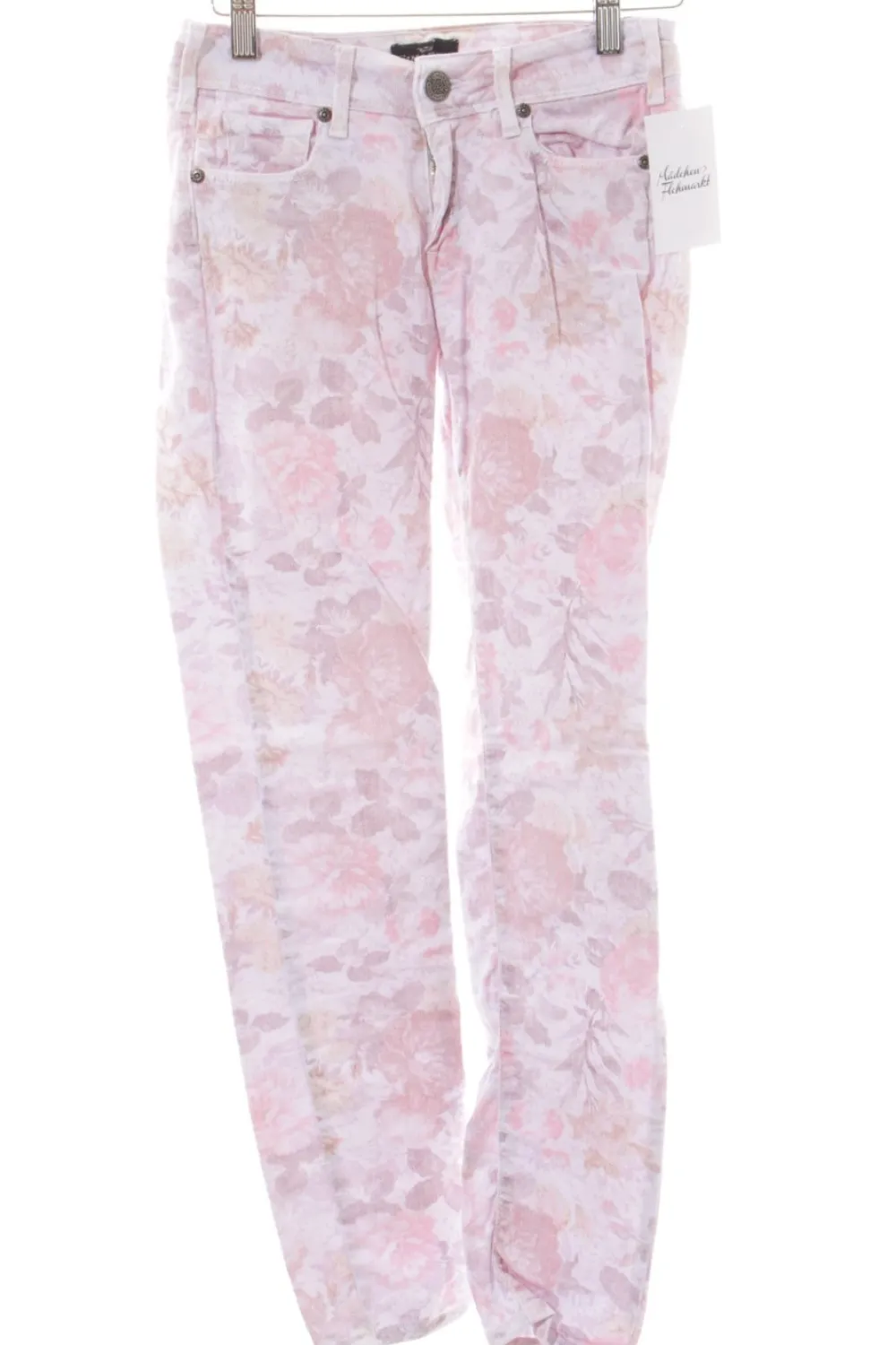 Jeans>Cimarron Skinny Jeans Größe 32