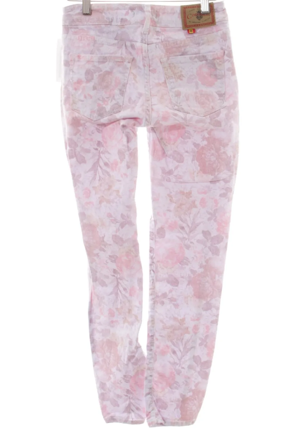 Jeans>Cimarron Skinny Jeans Größe 32