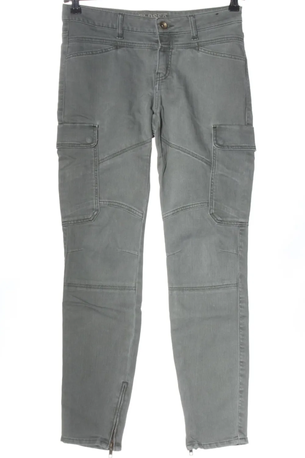 Skinny Jeans Größe 38-Closed Online