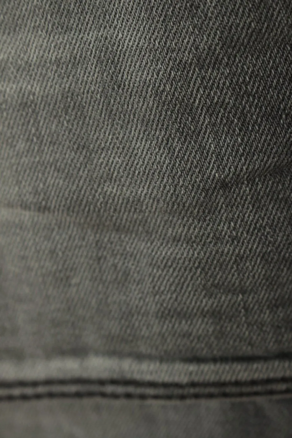 Jeans>RtA Skinny Jeans Größe 36 hellgrau