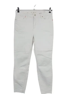 Jeans>MNG Skinny Jeans Größe 42 weiß