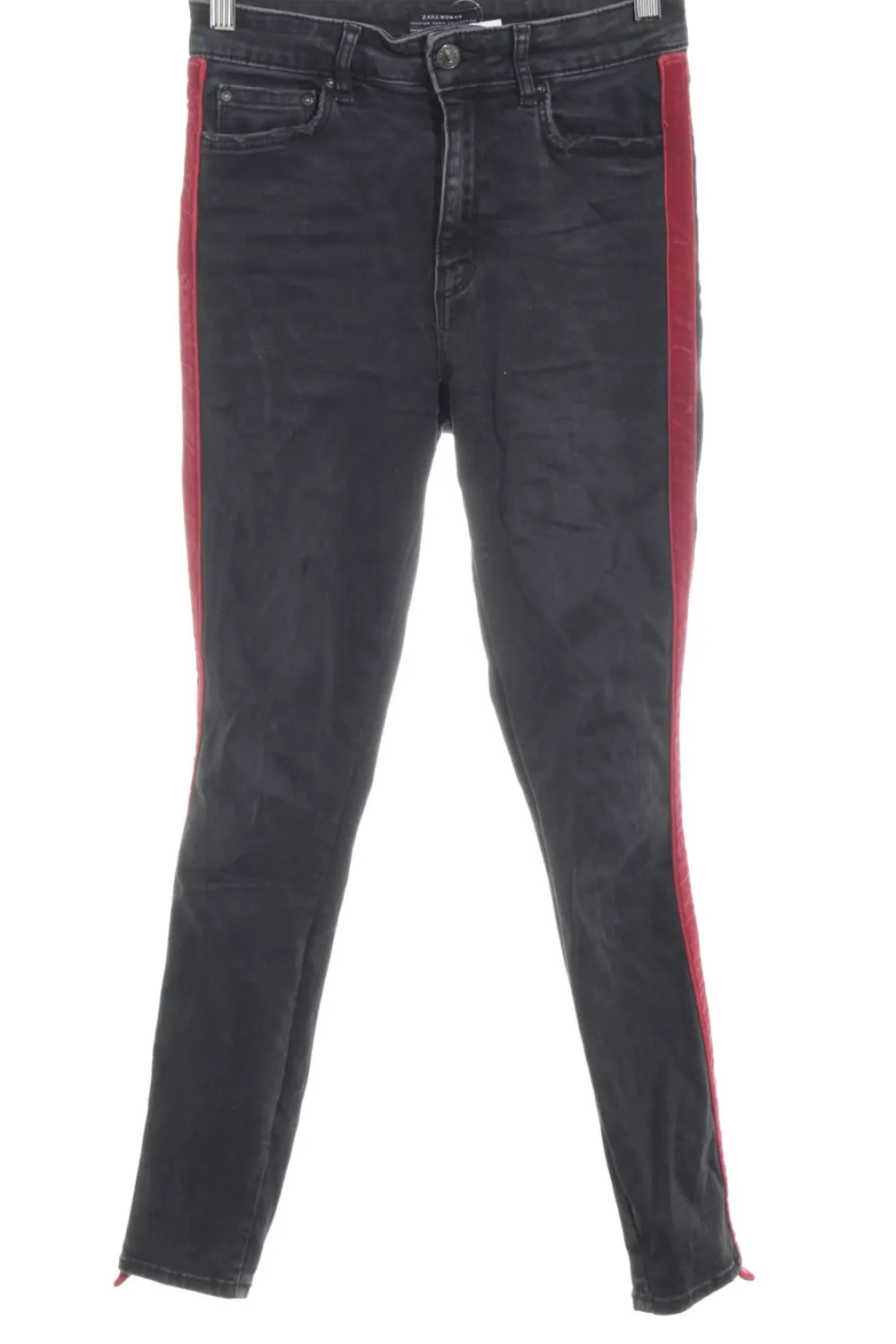 Jeans>Zara Woman Skinny Jeans Größe 36