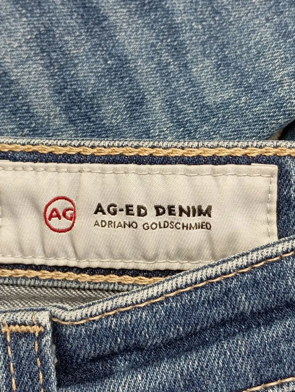 Skinny Jeans Größe 34-AG Jeans Online