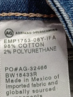 Skinny Jeans Größe 34-AG Jeans Online