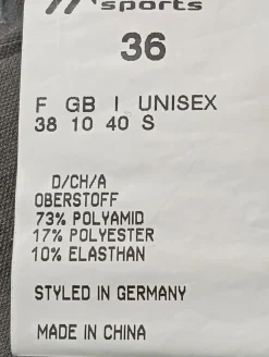 Skorts Größe 36-Maier Sports Sale