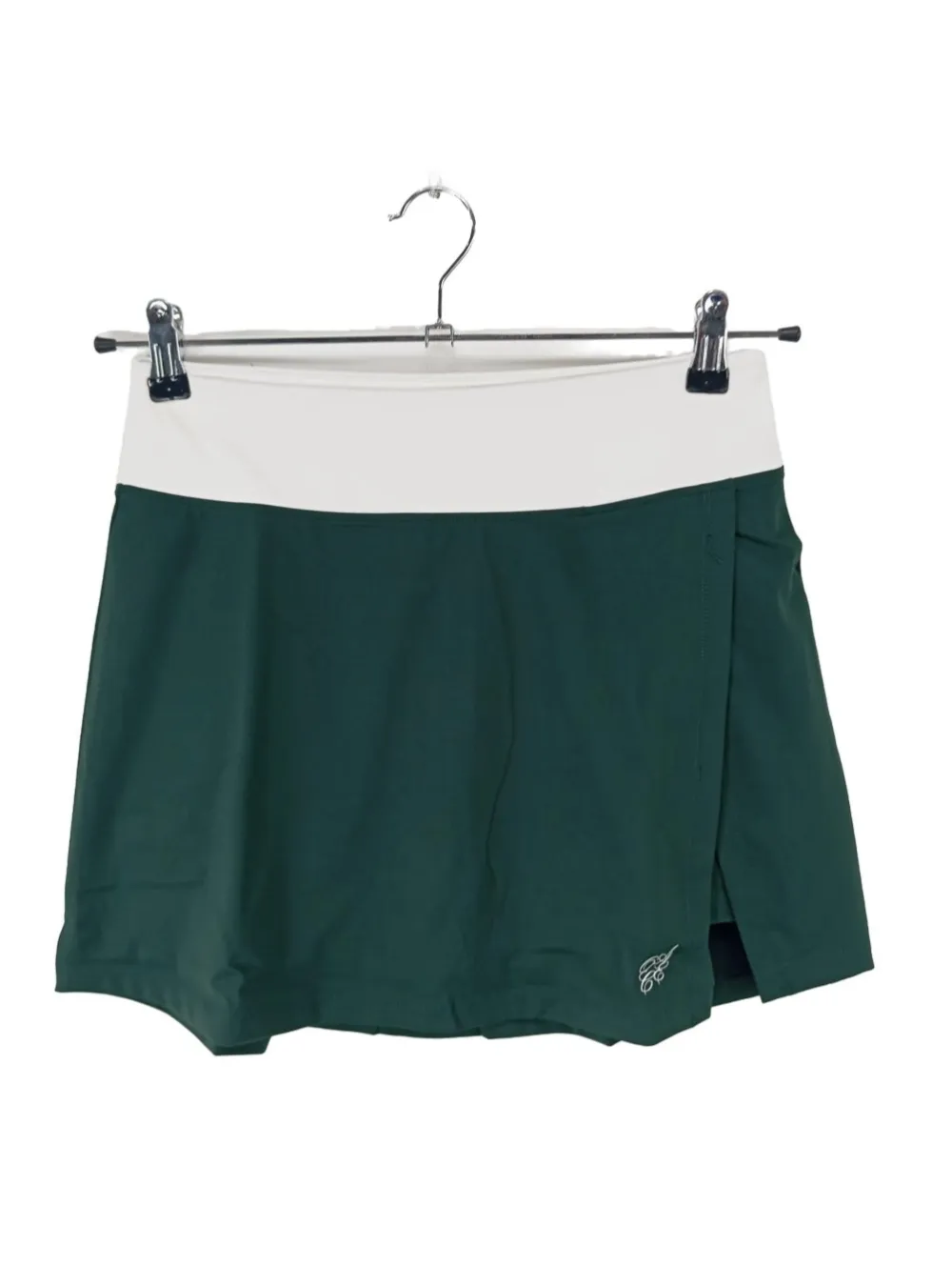 Kurze Hosen>OACE Skorts Größe 38 grün