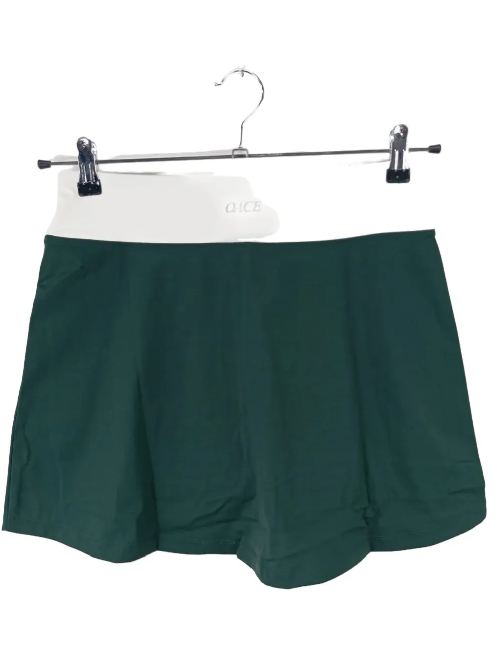 Kurze Hosen>OACE Skorts Größe 38 grün