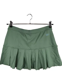 Kurze Hosen>Sportkind Skorts Größe 40 grün