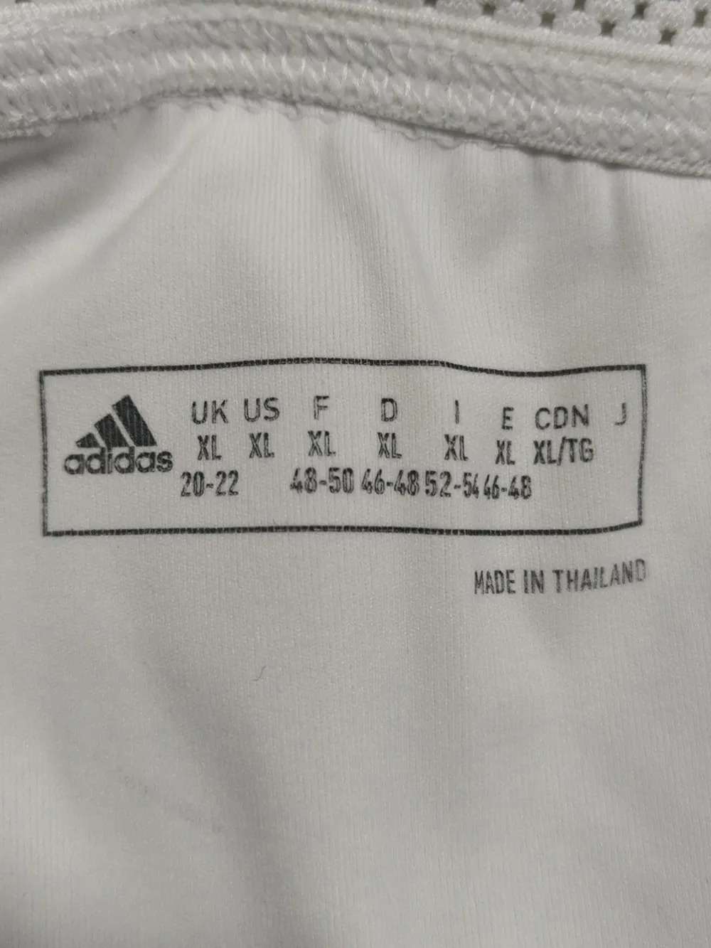 Skorts Größe 46-Adidas